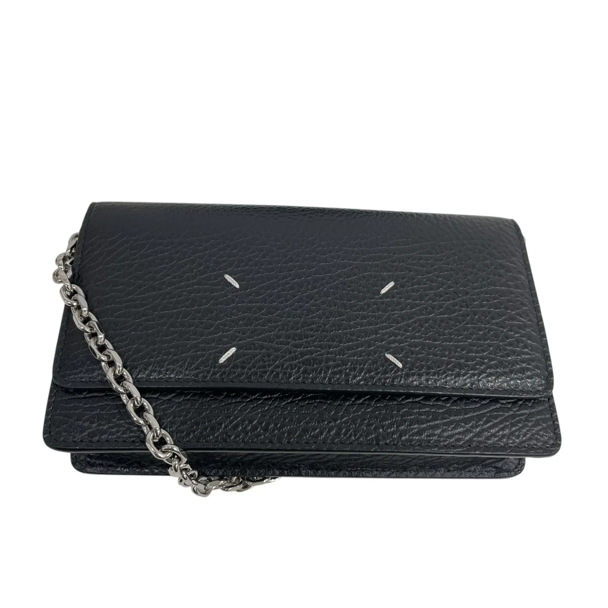 Large chain walletショルダーバッグSA3UI0008