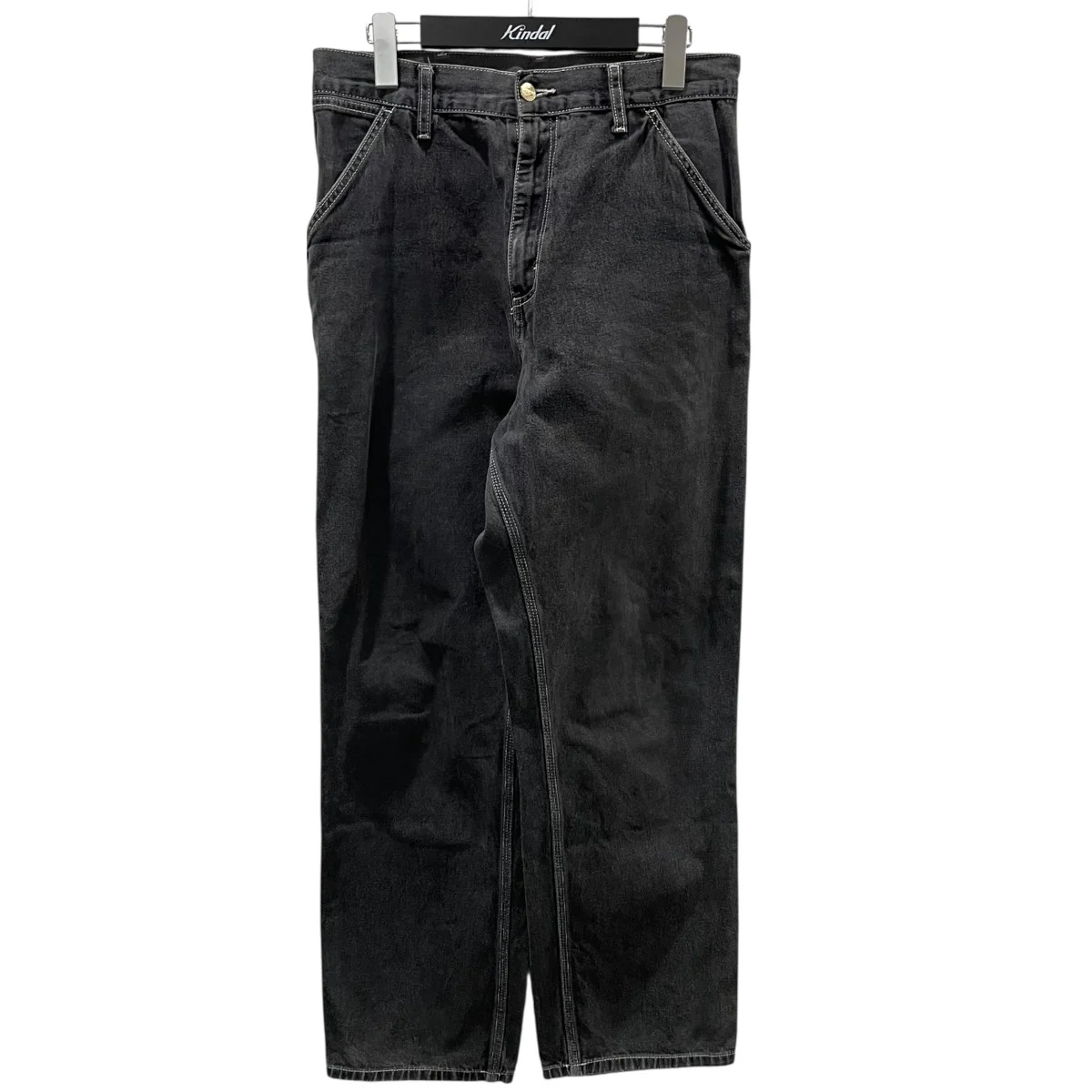 デニムパンツ Simple Pant シンプルパンツ IO22947
