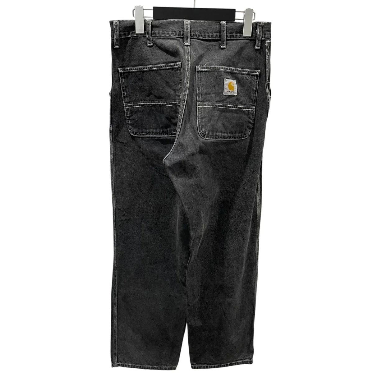 デニムパンツ Simple Pant シンプルパンツ IO22947 - Image 2