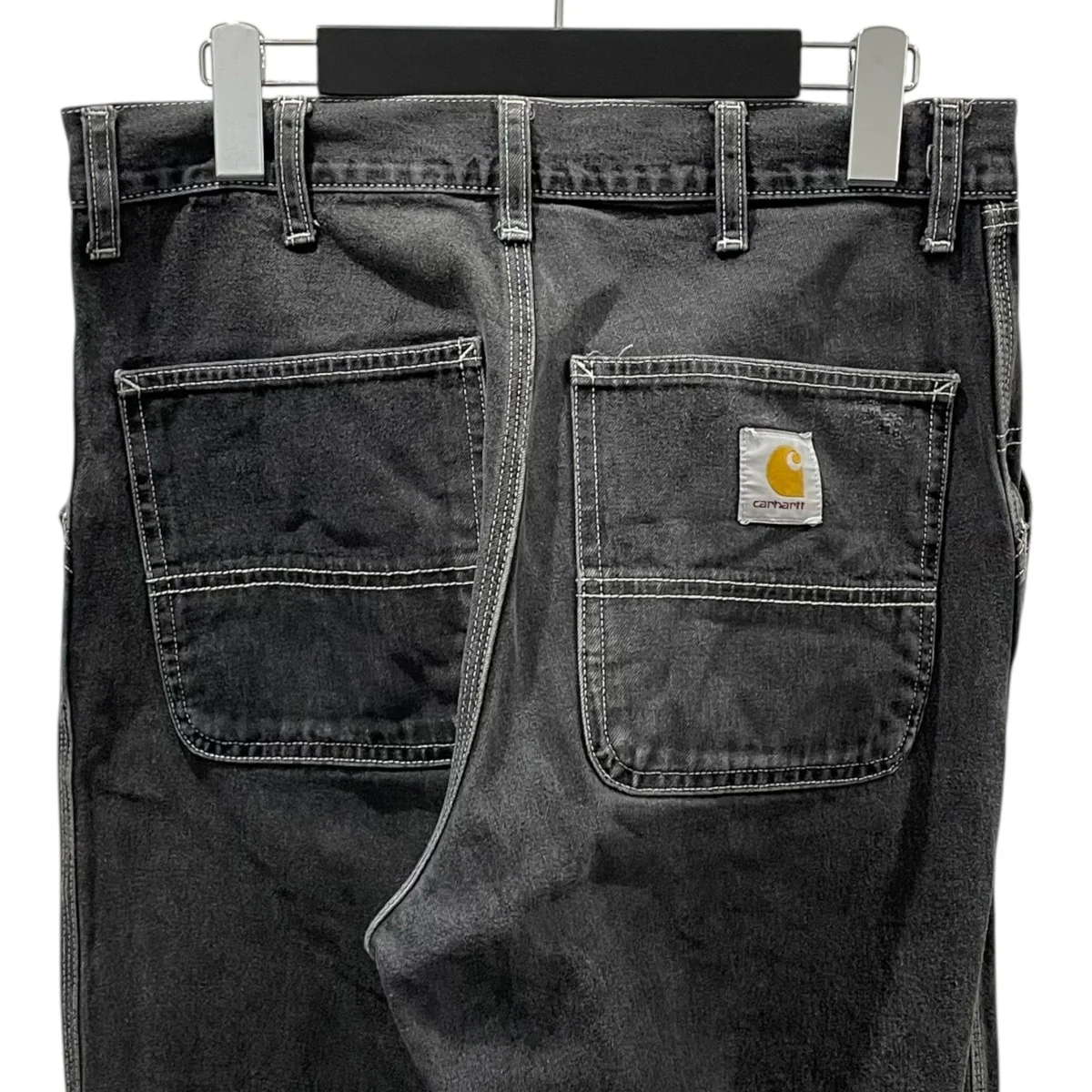 デニムパンツ Simple Pant シンプルパンツ IO22947 - Image 4