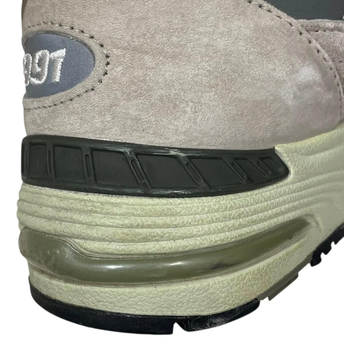 スニーカー M991GL MADE IN ENGLAND - Image 5
