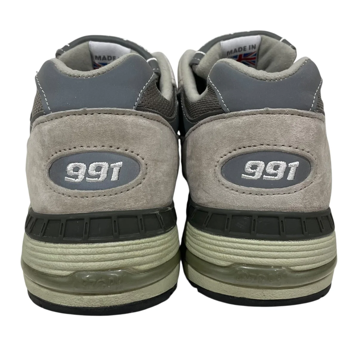 スニーカー M991GL MADE IN ENGLAND - Image 8