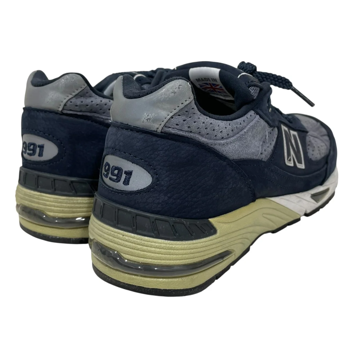 スニーカー M991NVB MADE IN ENGLAND - Image 2
