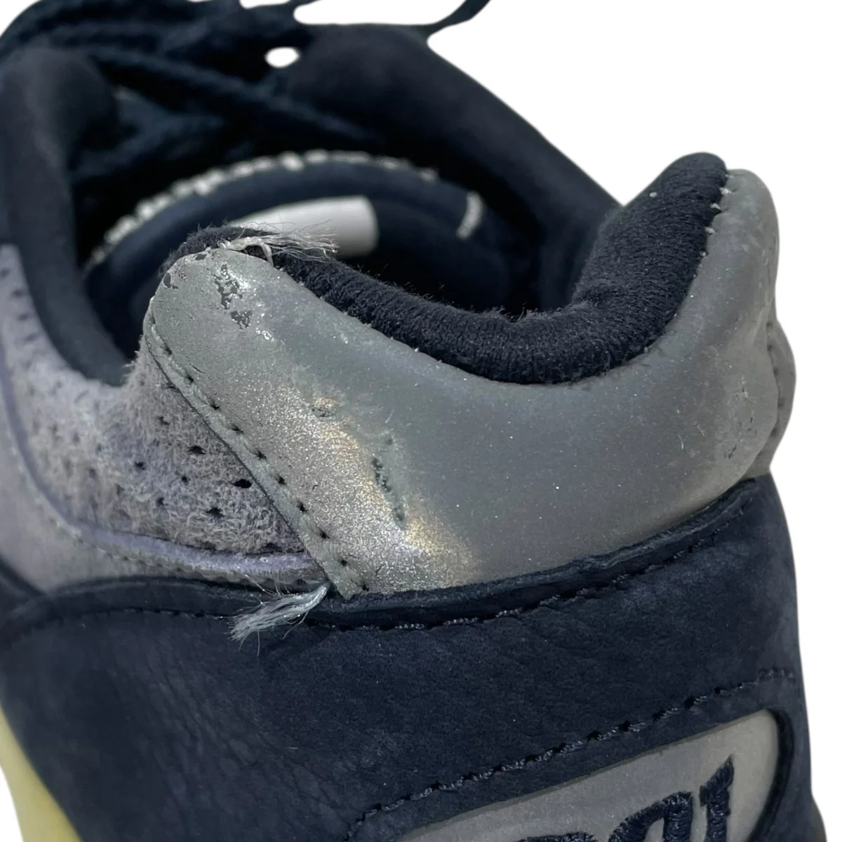 スニーカー M991NVB MADE IN ENGLAND - Image 4