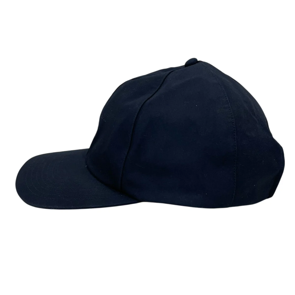 6パネルキャップ GORE-TEX Cap ゴアテックスキャップ SUPF168 - Image 3