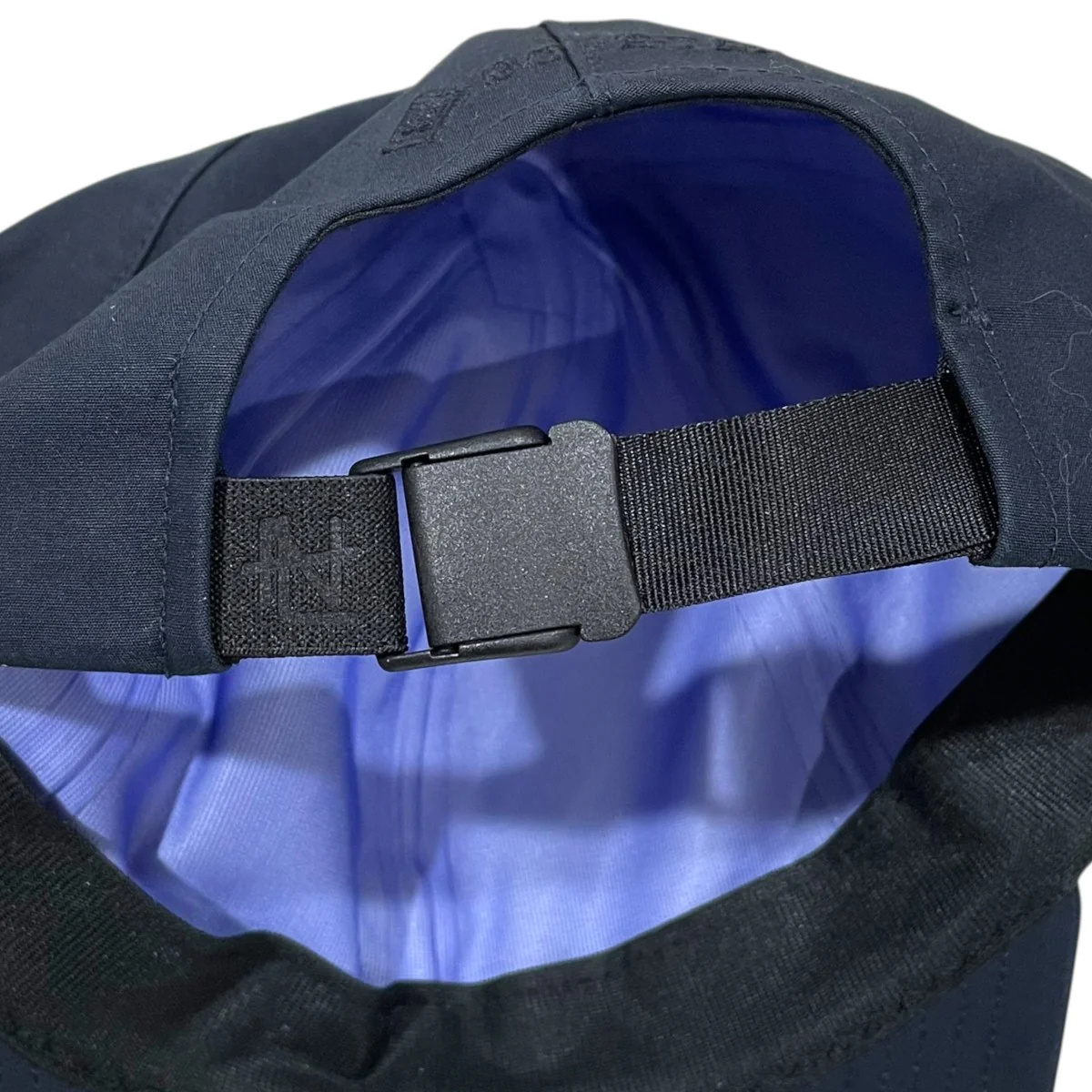 6パネルキャップ GORE-TEX Cap ゴアテックスキャップ SUPF168 - Image 8