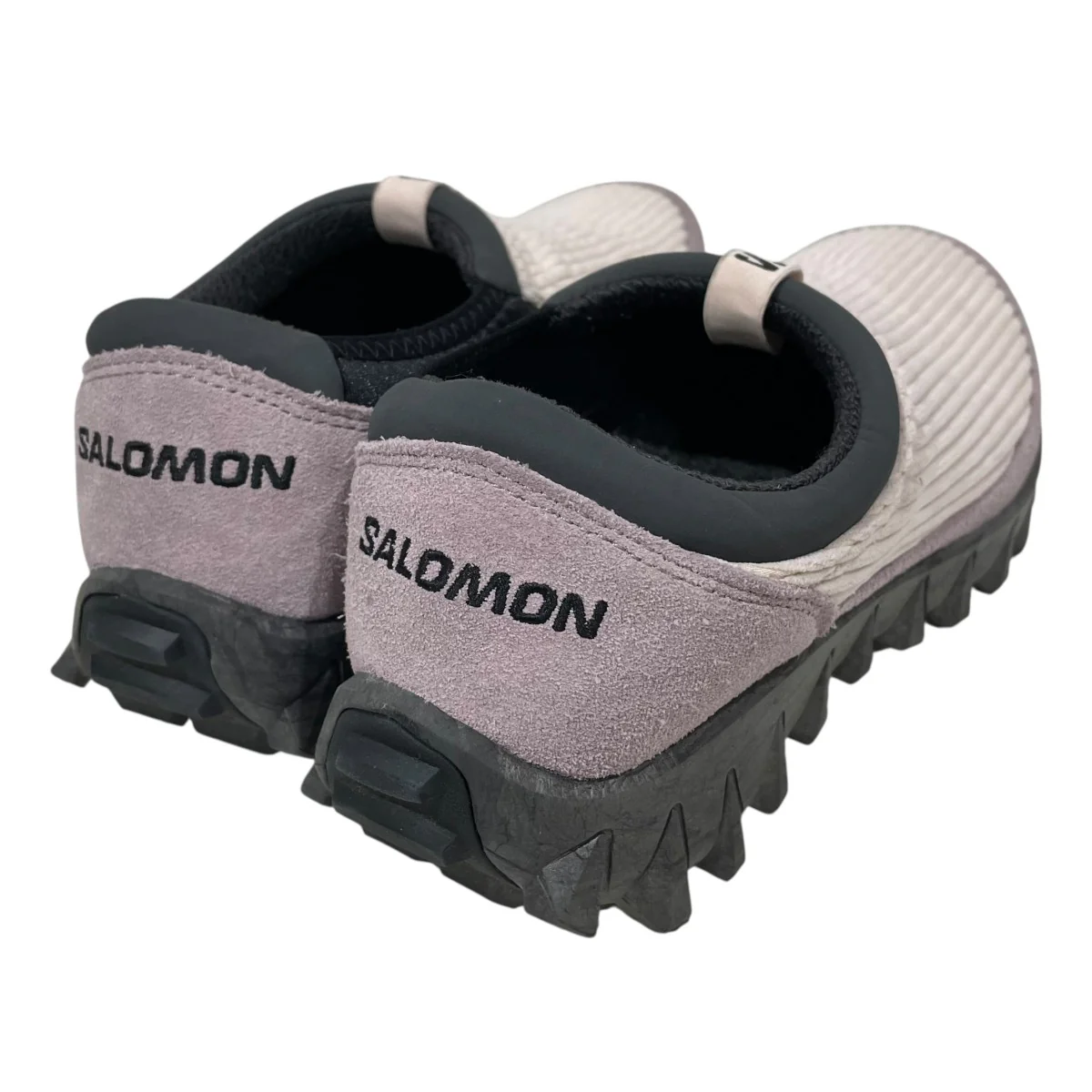 スリッポンスニーカー SNOWCLOG CORDUROY スノークロッグ コーデュロイ 478702 - Image 2