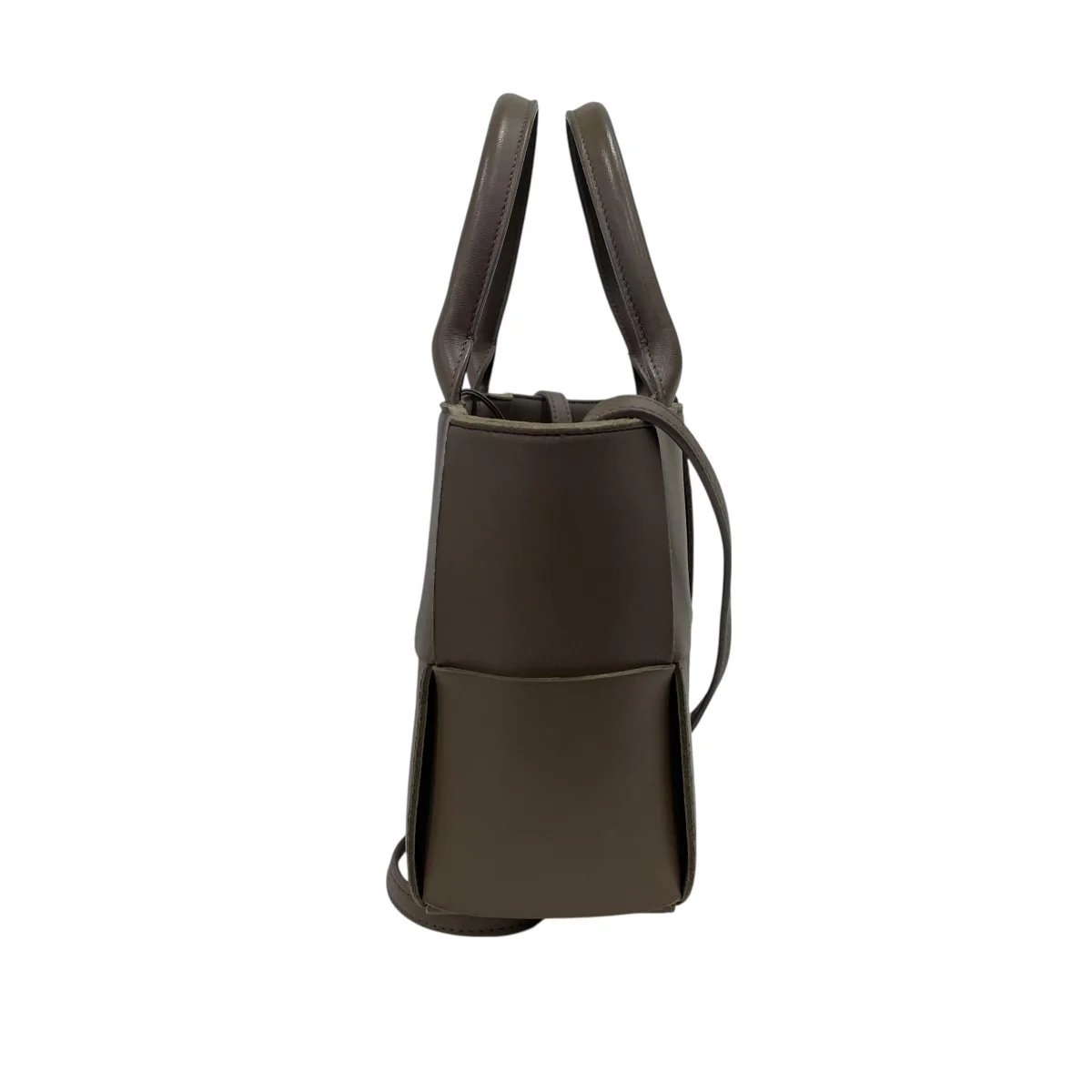 MINI ARCO TOTEトートバッグ - Image 3
