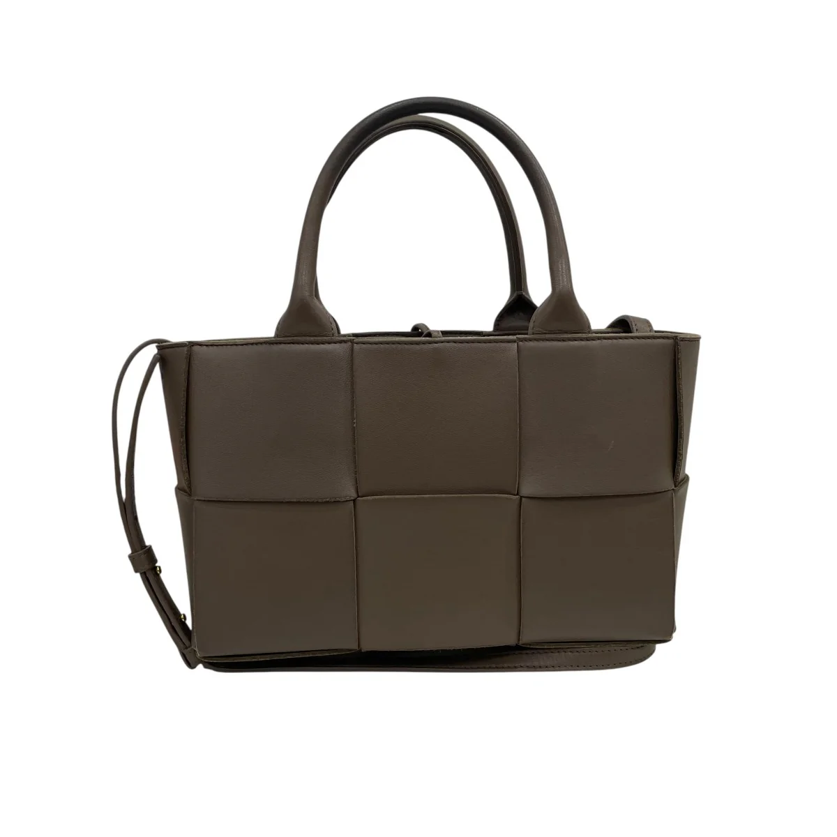 MINI ARCO TOTEトートバッグ - Image 4