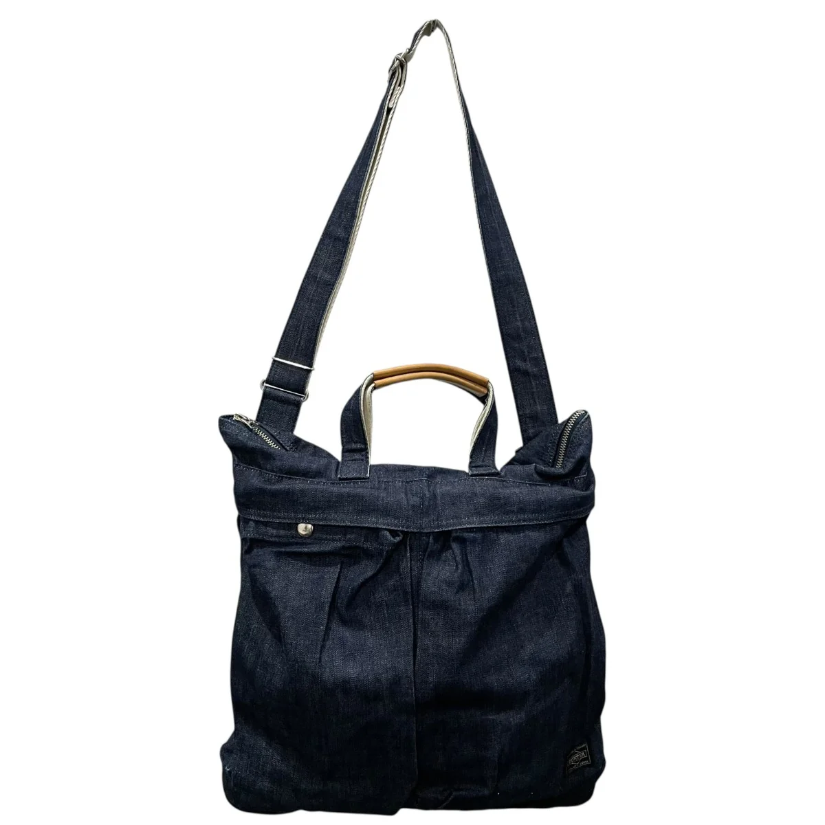 2WAYヘルメットバッグ 2WAY HELMET BAG