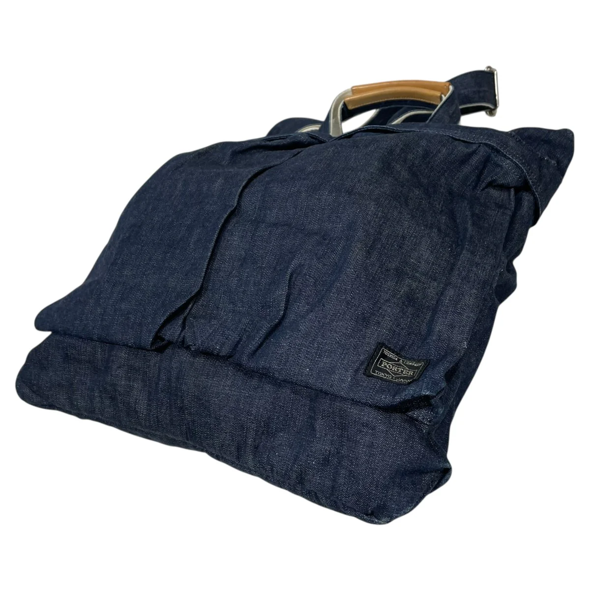 2WAYヘルメットバッグ 2WAY HELMET BAG - Image 4