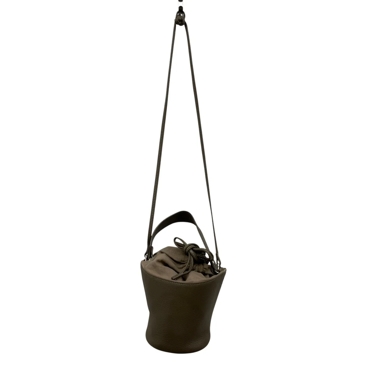 pottery bagショルダーバッグ - Image 3
