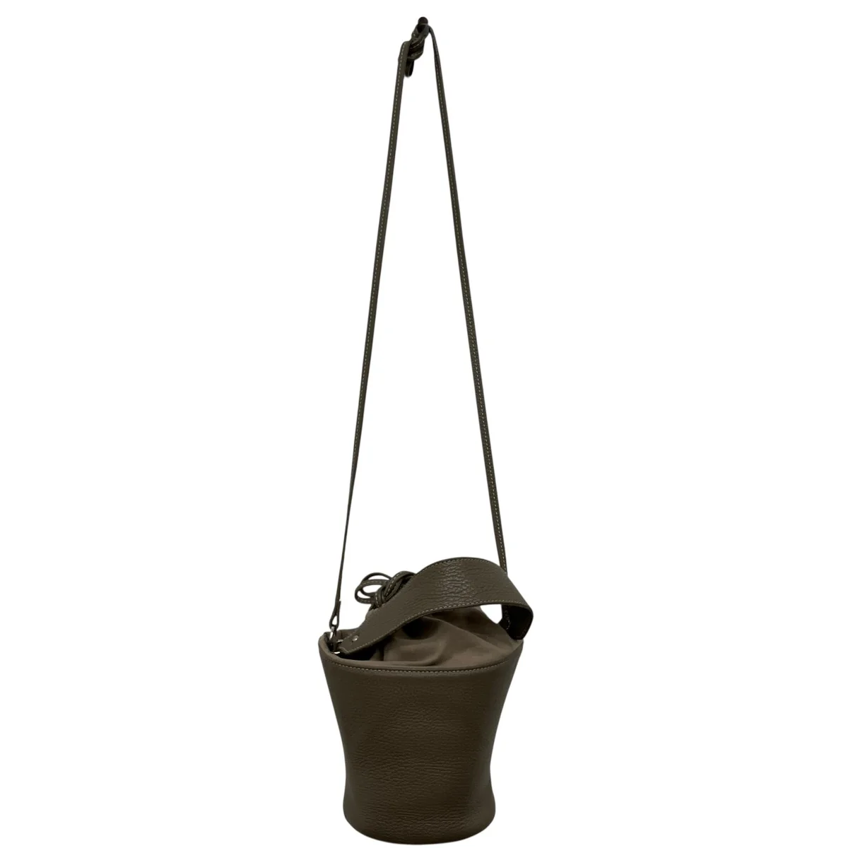 pottery bagショルダーバッグ - Image 4