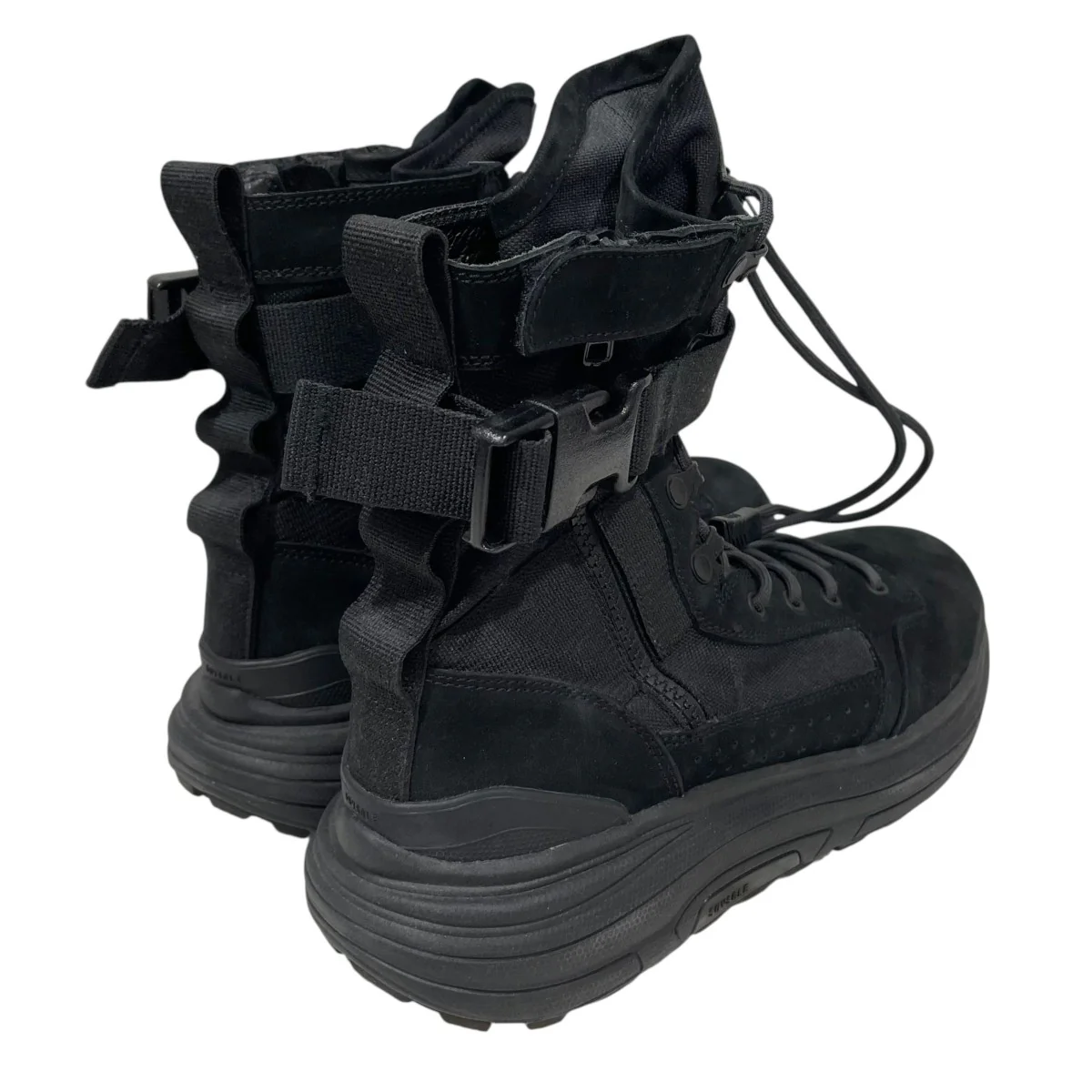 コンバットブーツ Recon TAC Boots リーコン タクティカル ブーツ OG-175NU／RUN022NU - Image 2