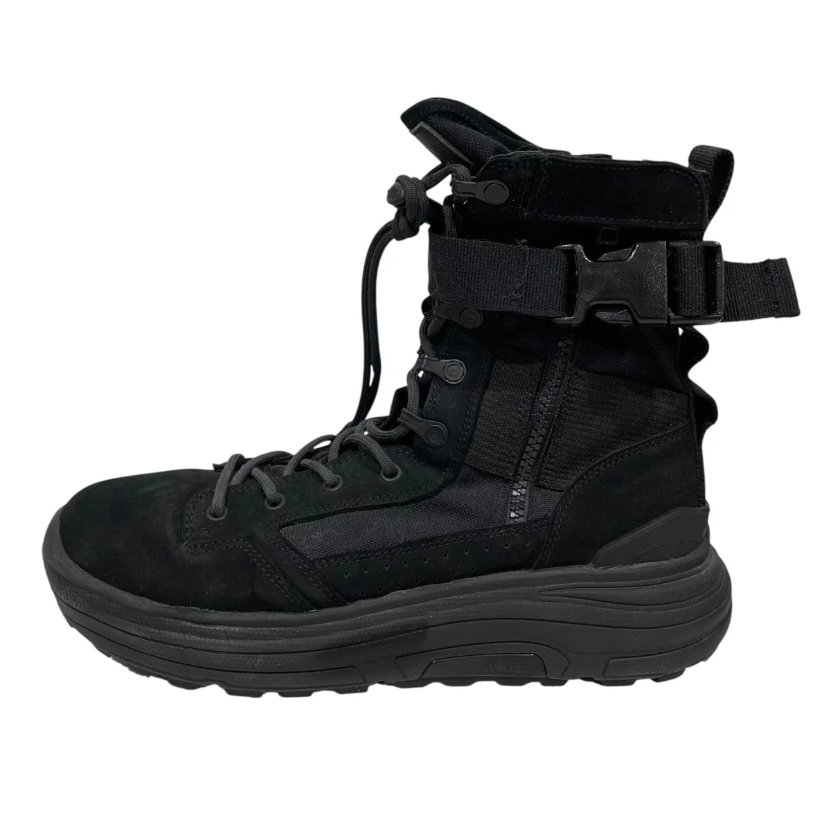 コンバットブーツ Recon TAC Boots リーコン タクティカル ブーツ OG-175NU／RUN022NU - Image 3