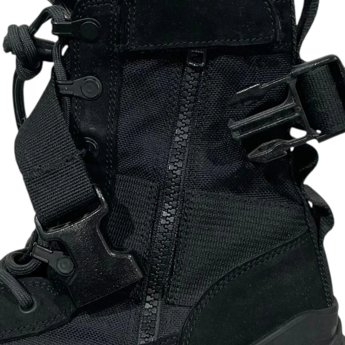コンバットブーツ Recon TAC Boots リーコン タクティカル ブーツ OG-175NU／RUN022NU - Image 4