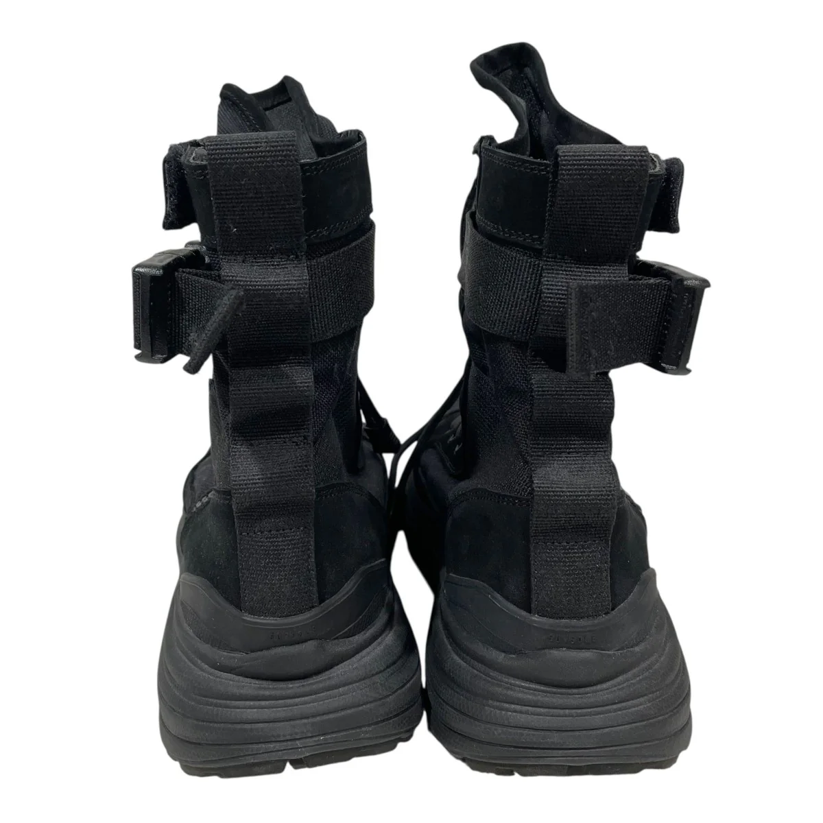 コンバットブーツ Recon TAC Boots リーコン タクティカル ブーツ OG-175NU／RUN022NU - Image 7