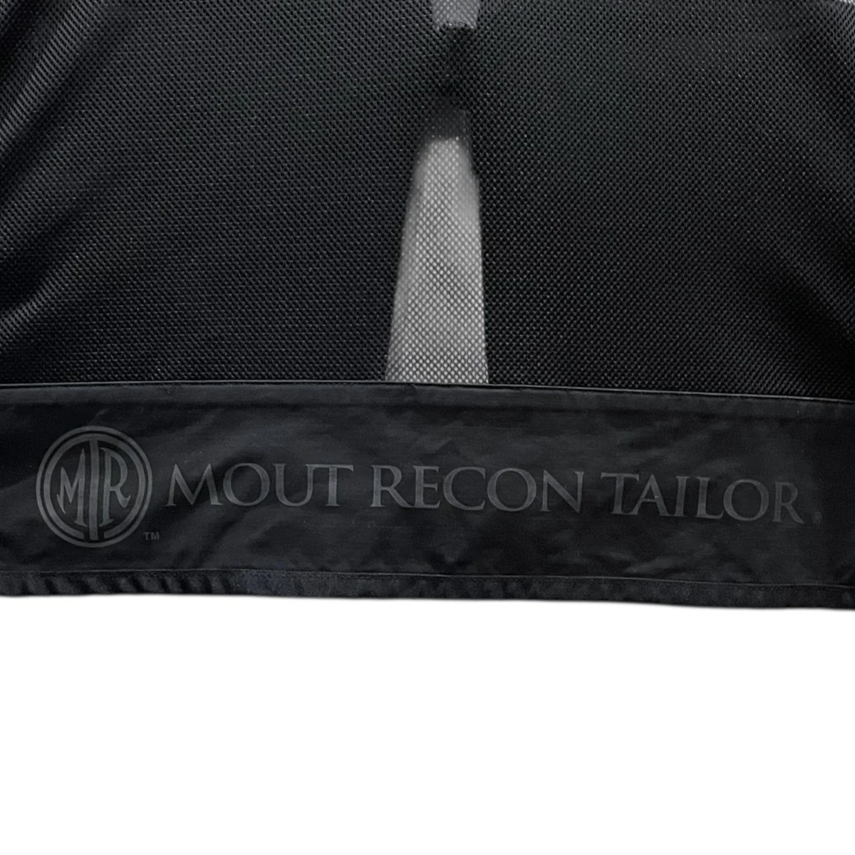 バックメッシュベスト Shooting Vest シューティングベスト - Image 5