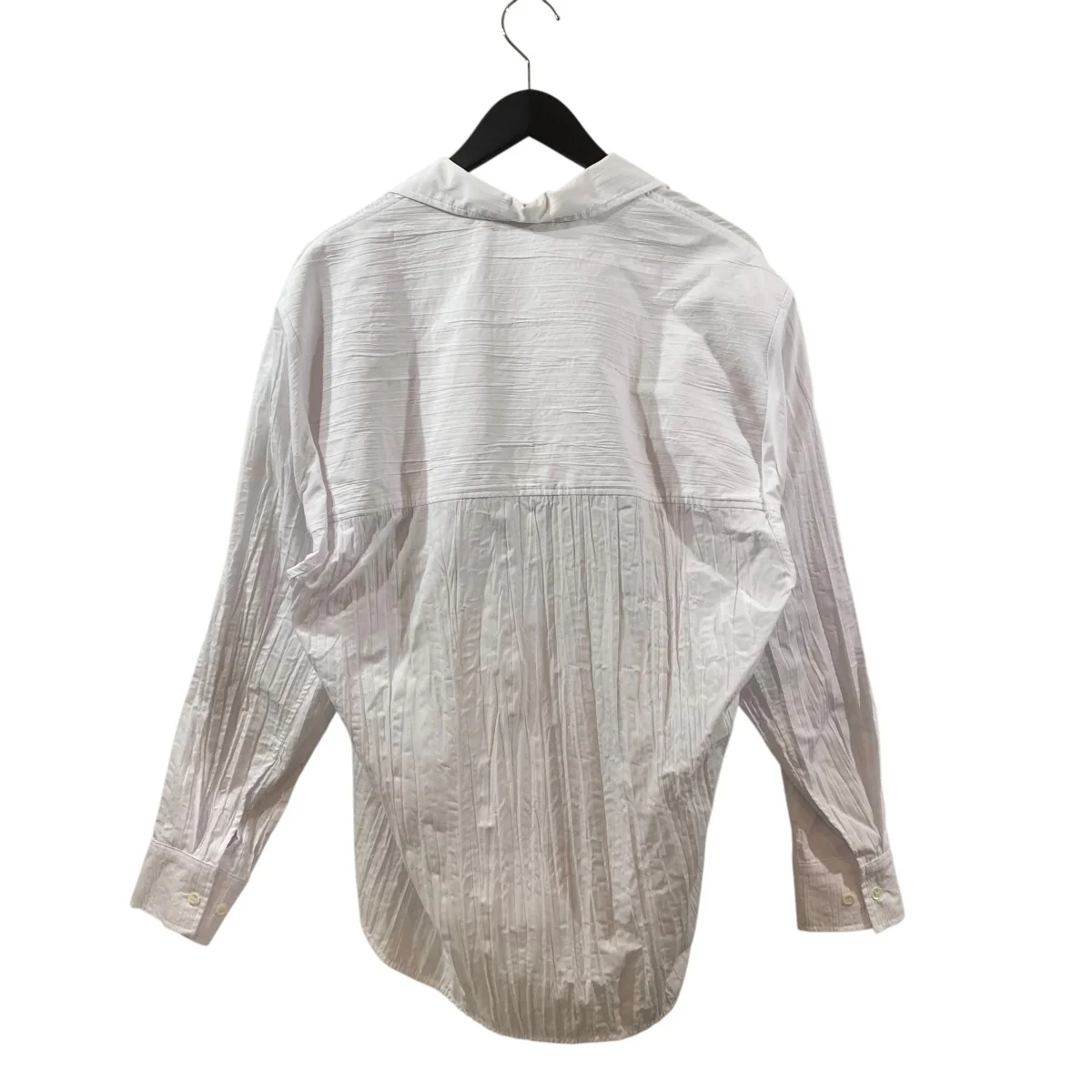 JAGOU SHIRT長袖シャツSF-25SSM-027 - Image 2