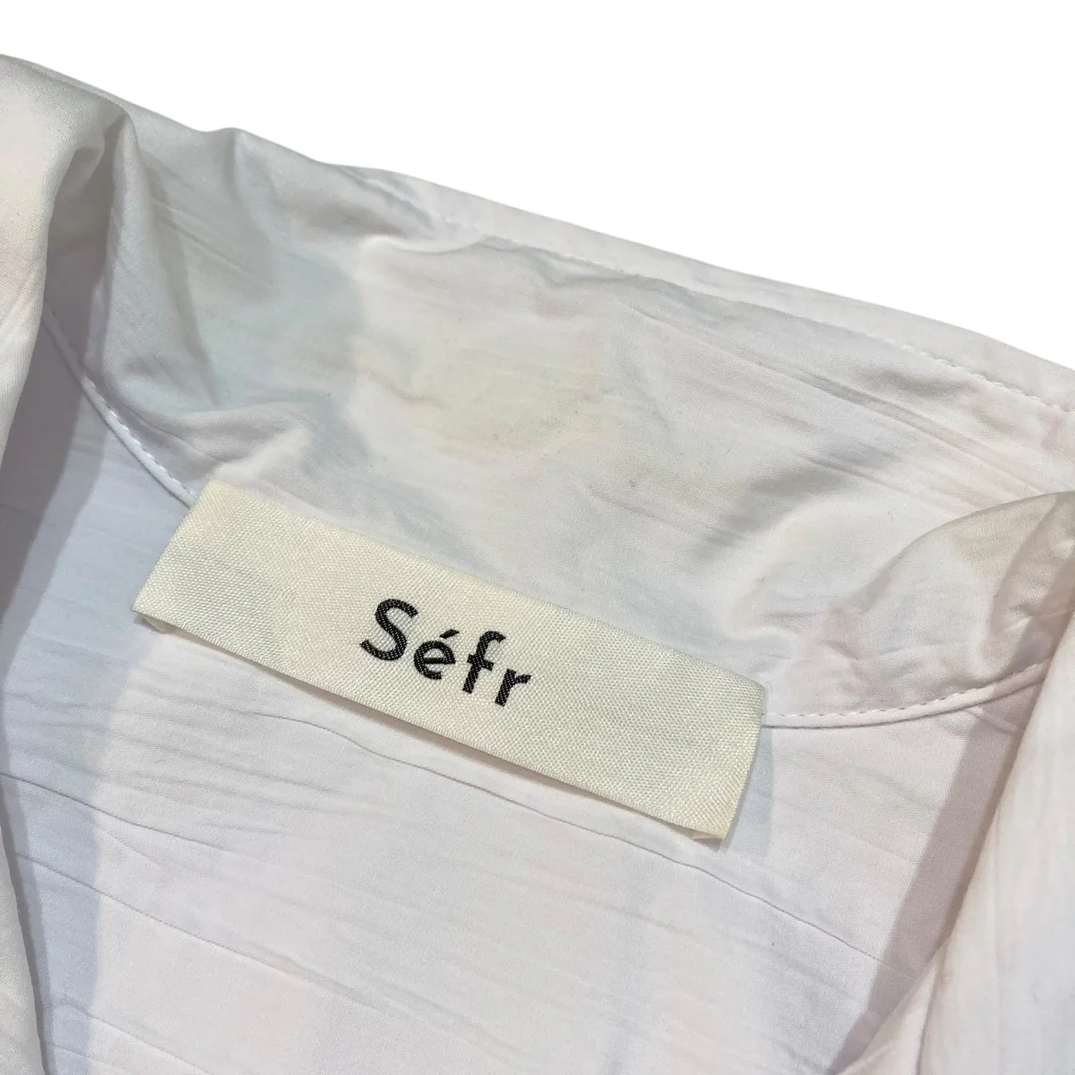 JAGOU SHIRT長袖シャツSF-25SSM-027 - Image 4
