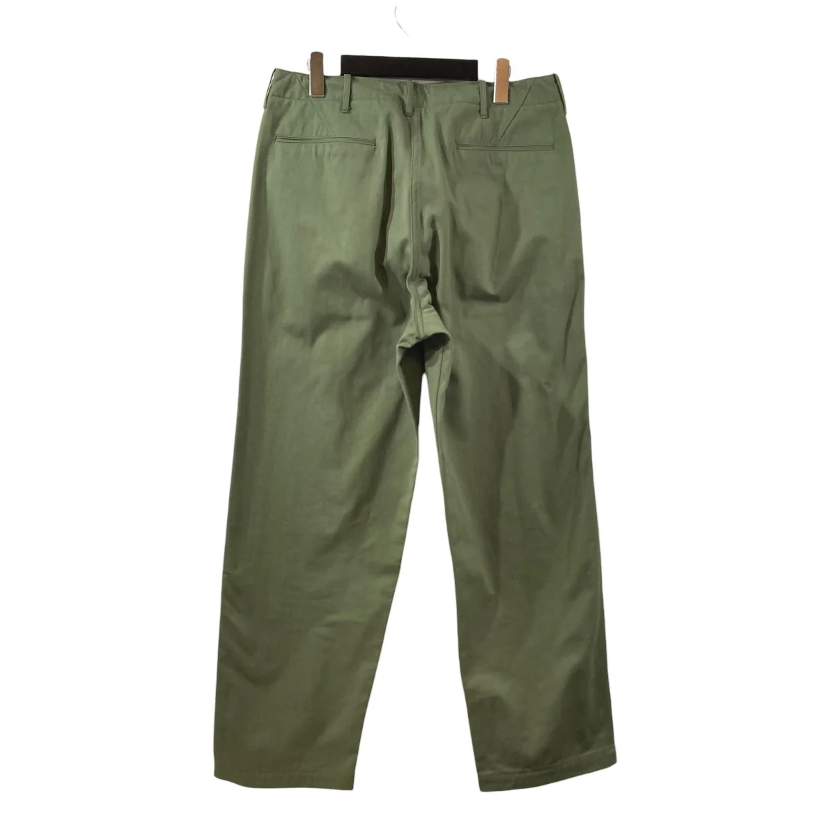 C Cordura Chino Military Pantsミリタリーパンツ5124-83531 - Image 2