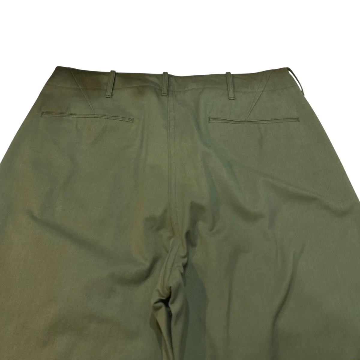 C Cordura Chino Military Pantsミリタリーパンツ5124-83531 - Image 5