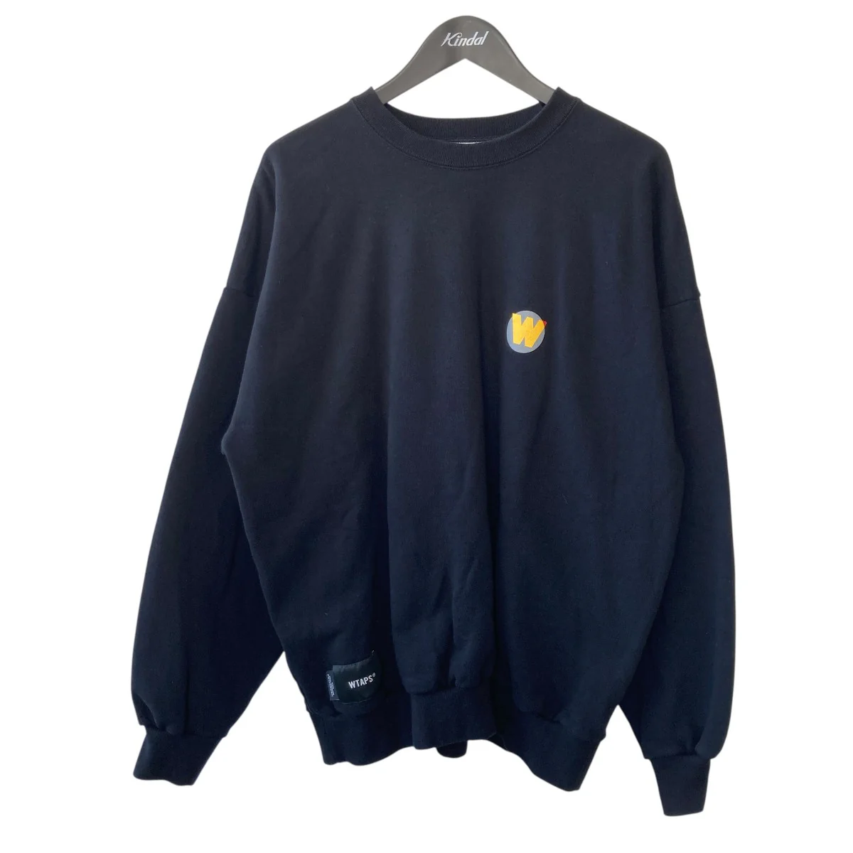 TNNL SWEATERスウェットトレーナー
