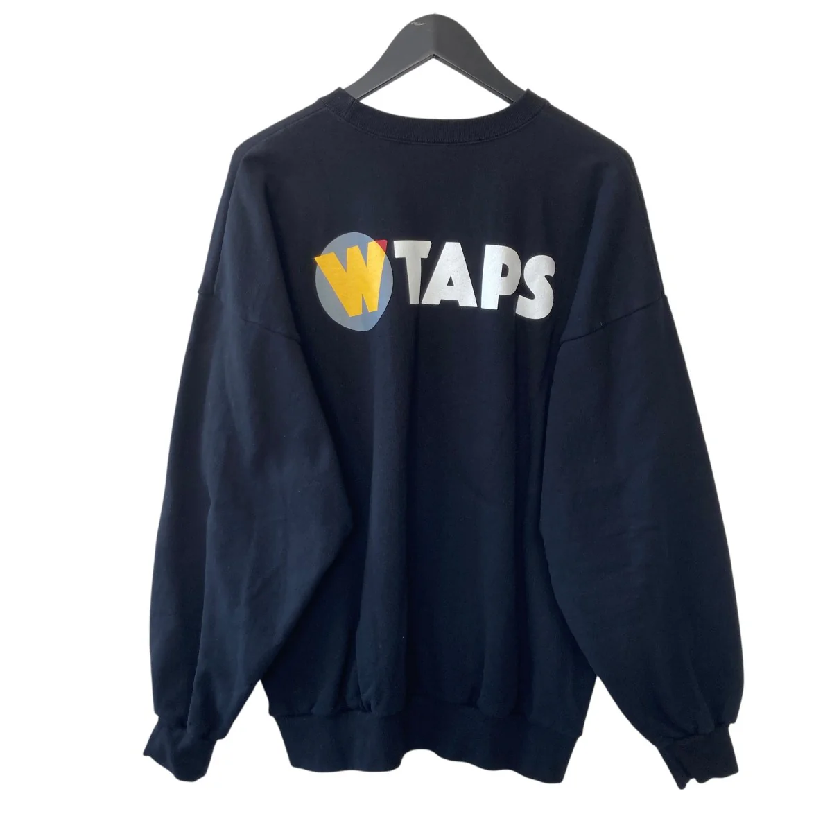 TNNL SWEATERスウェットトレーナー - Image 2