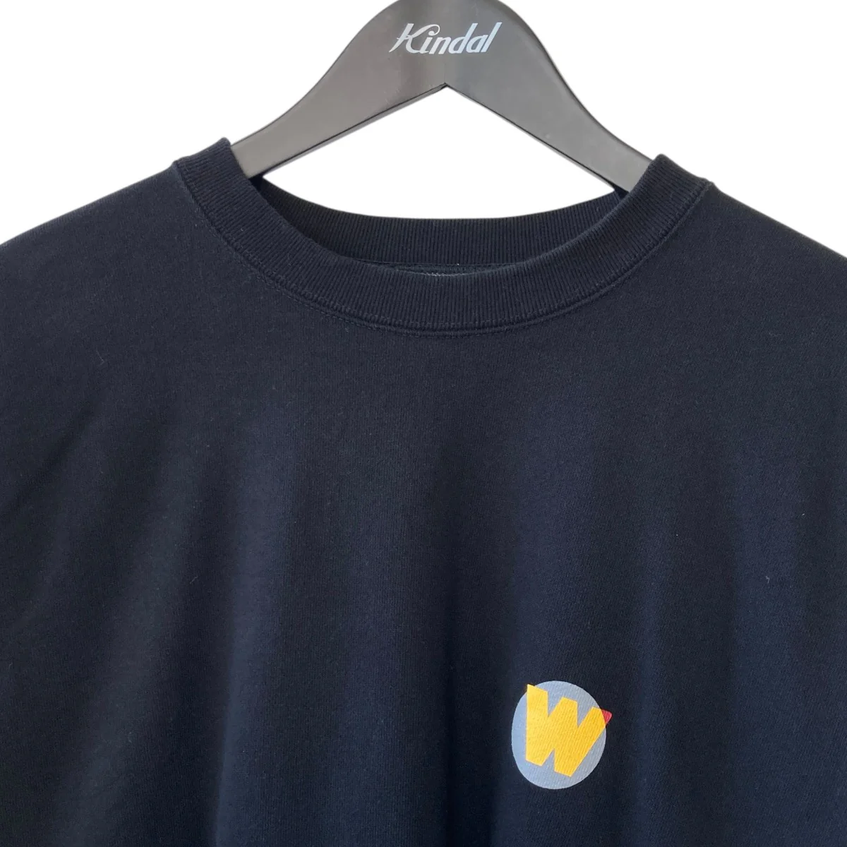 TNNL SWEATERスウェットトレーナー - Image 3