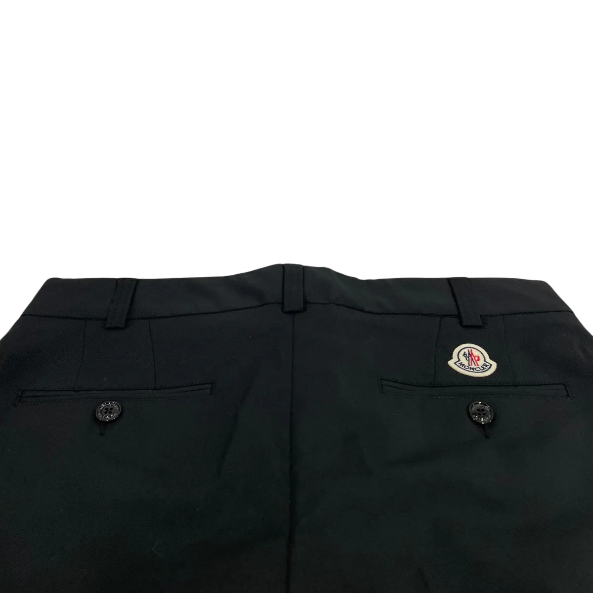 PANTALONE SPORTIVOスラックスH109P2A00004 57695C - Image 4