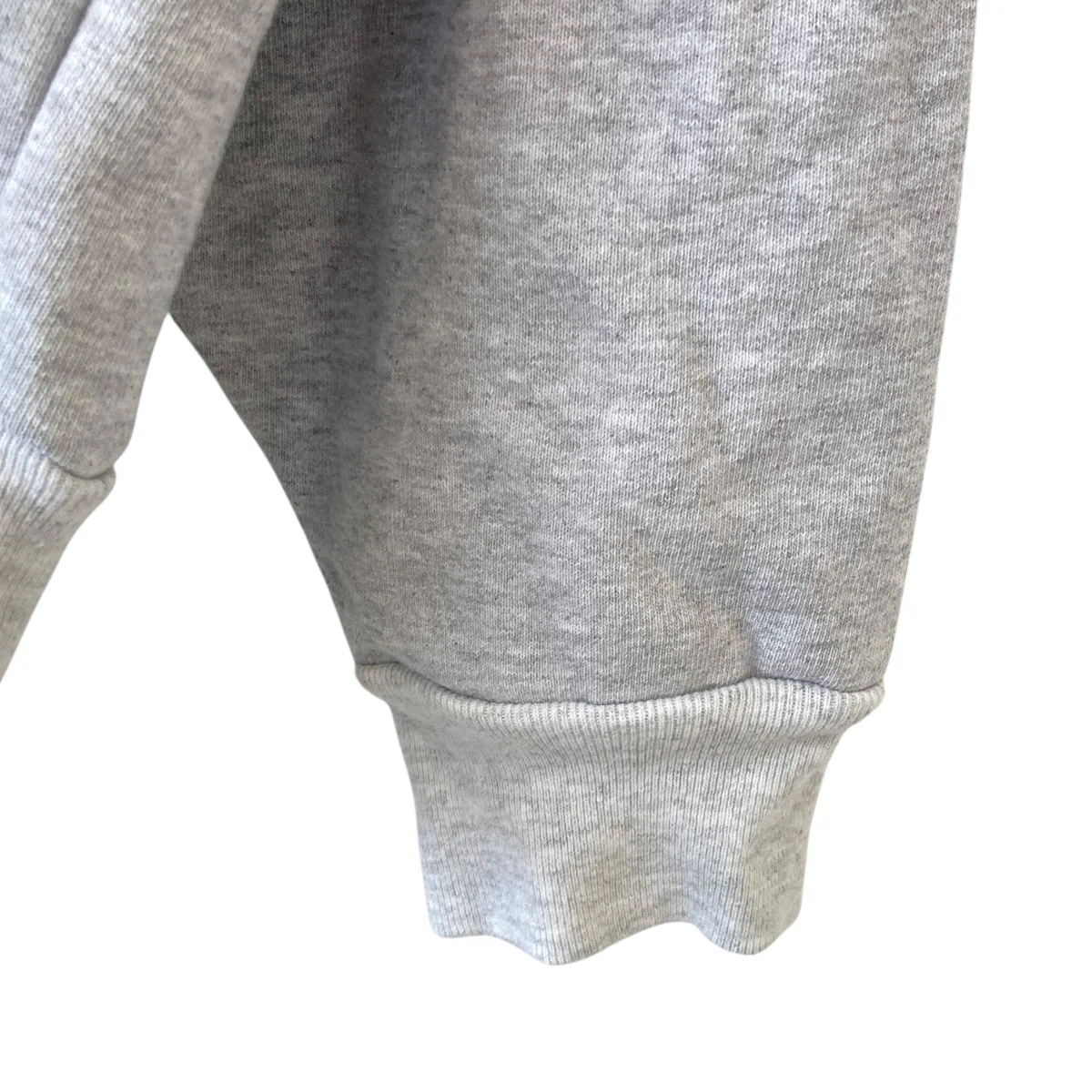 POPEYE Logo Sweatロゴ スウェットトレーナー - Image 4