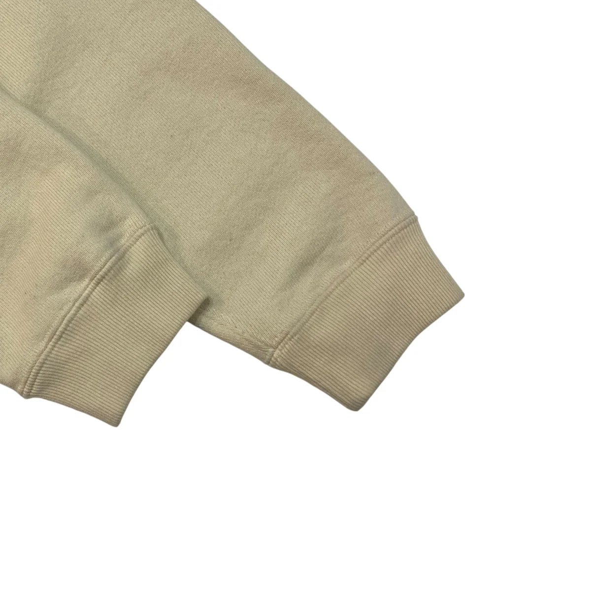 HEAVY BD SWEAT ZIP PARKAジップパーカーA24SP01BU - Image 4
