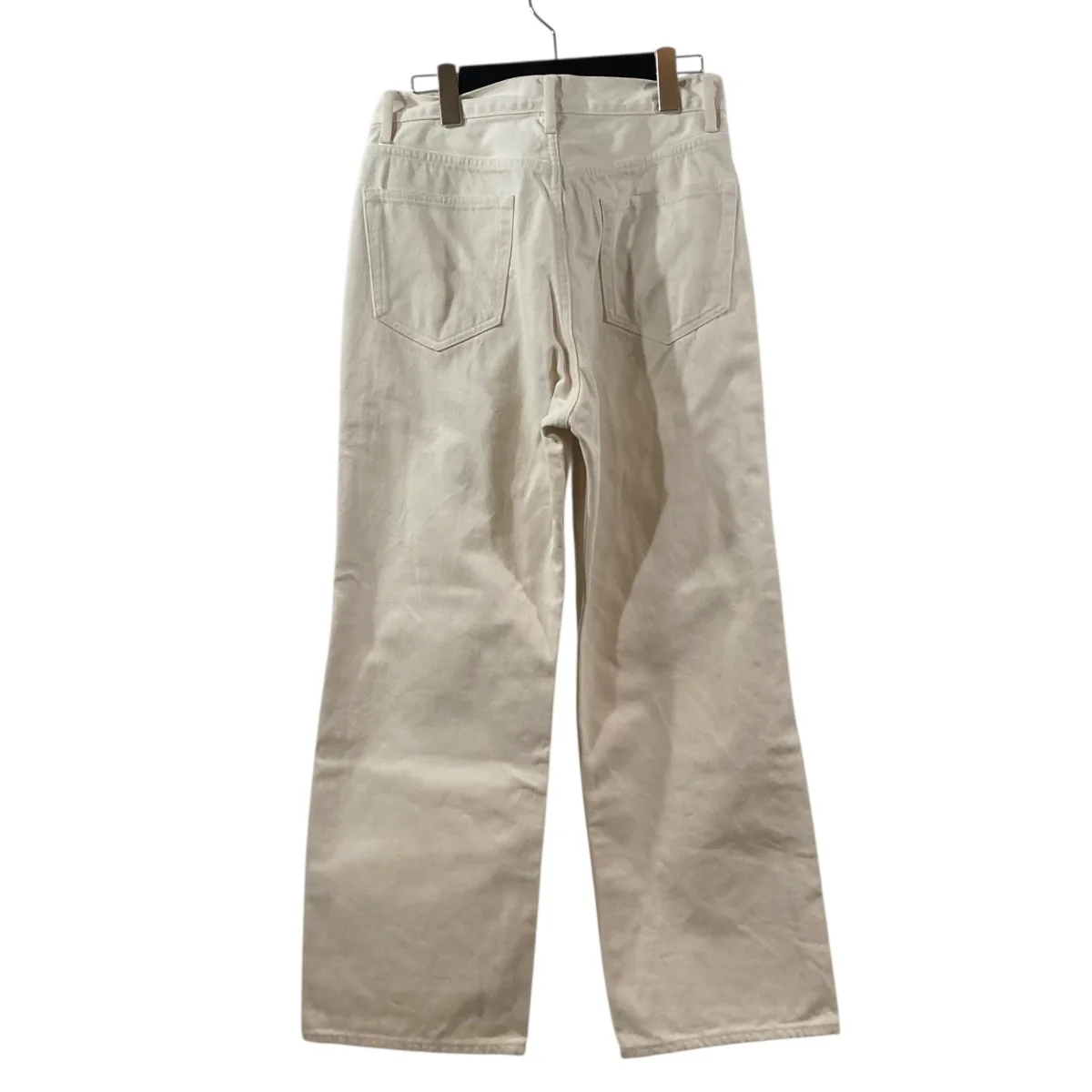 HARD TWIST DENIM 5P PANTSパンツA9AP01DM - Image 2