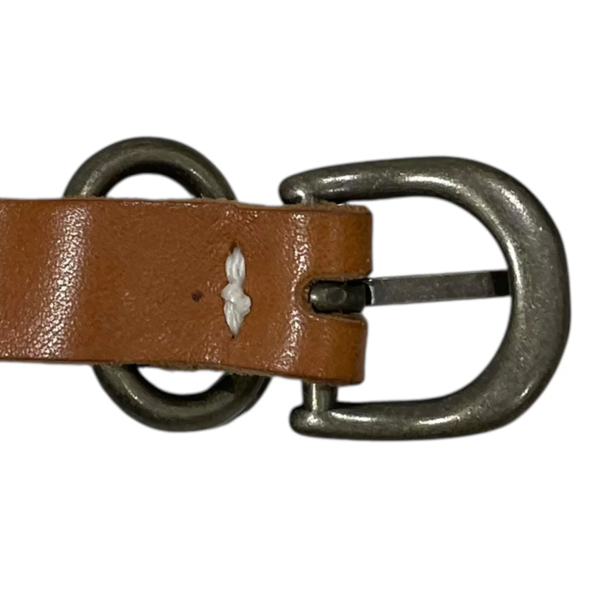 レザーベルト tail belt テールベルト - Image 3