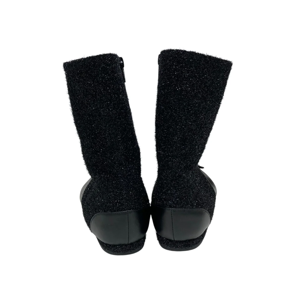 ANNA JEWELRY BOOTSショートブーツ - Image 4