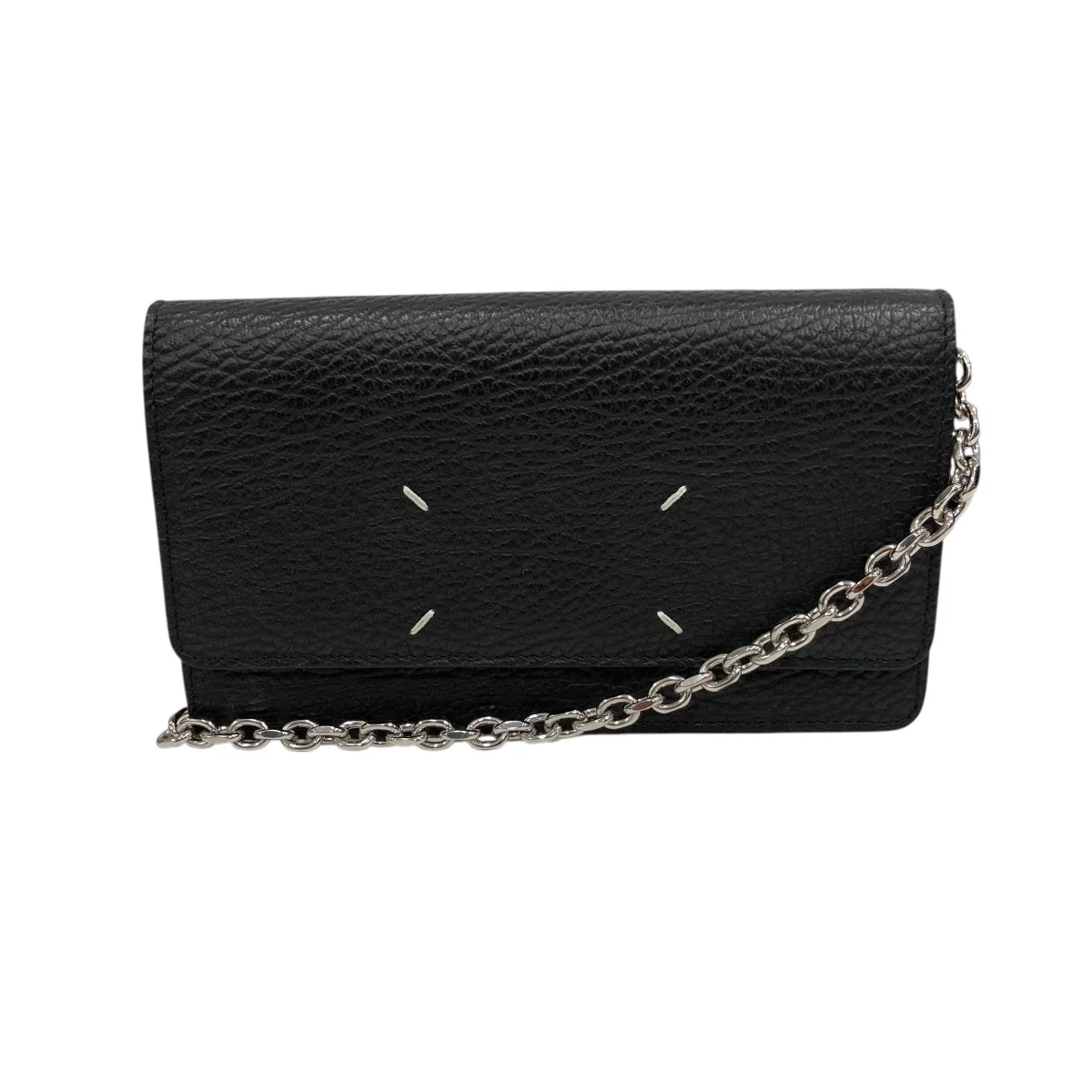 Large chain walletショルダーバッグSA3UI0008