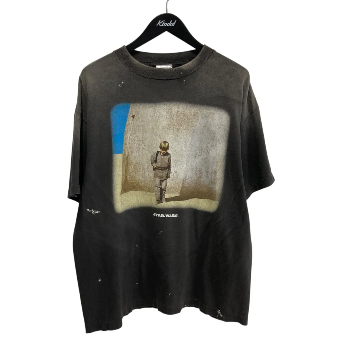 SW SS TEE ANAKINTシャツSM-HR8-0000-C63
