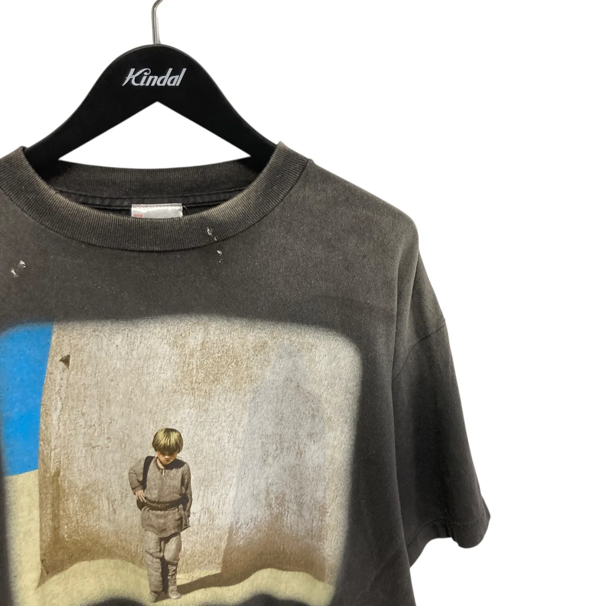 SW SS TEE ANAKINTシャツSM-HR8-0000-C63 - Image 3