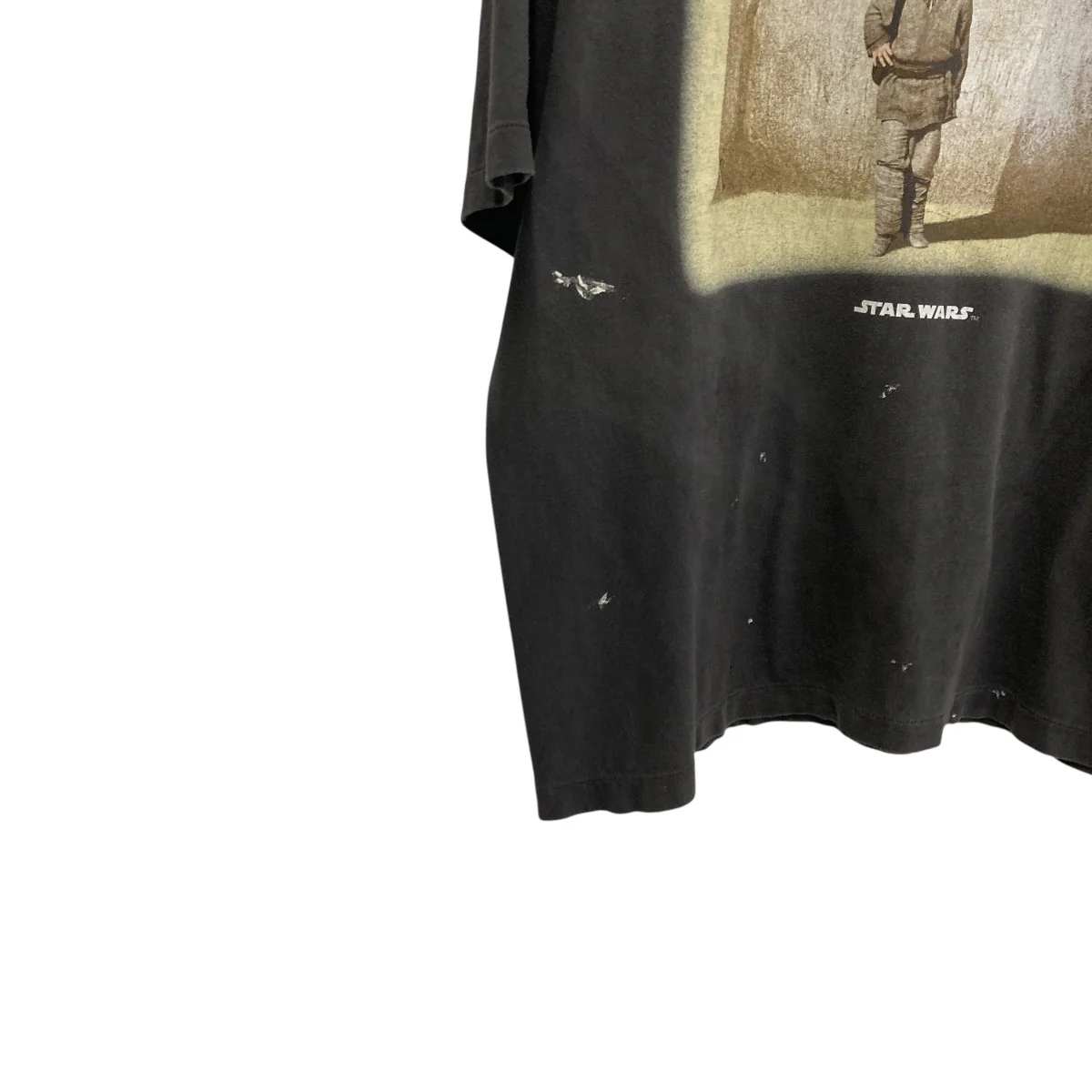 SW SS TEE ANAKINTシャツSM-HR8-0000-C63 - Image 4
