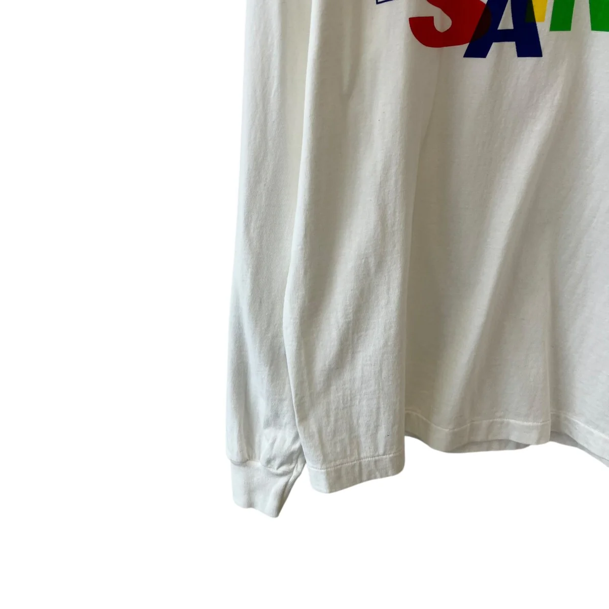 BEAUTIFUL LS TEEロングスリーブTシャツSM-HR1-0000-036 - Image 4