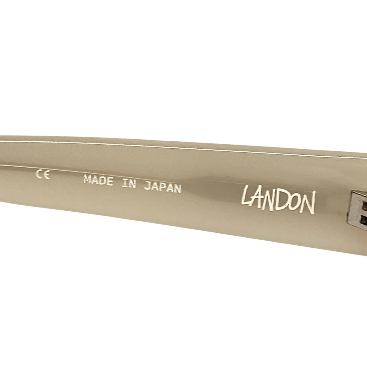 LANDONサングラス - Image 6