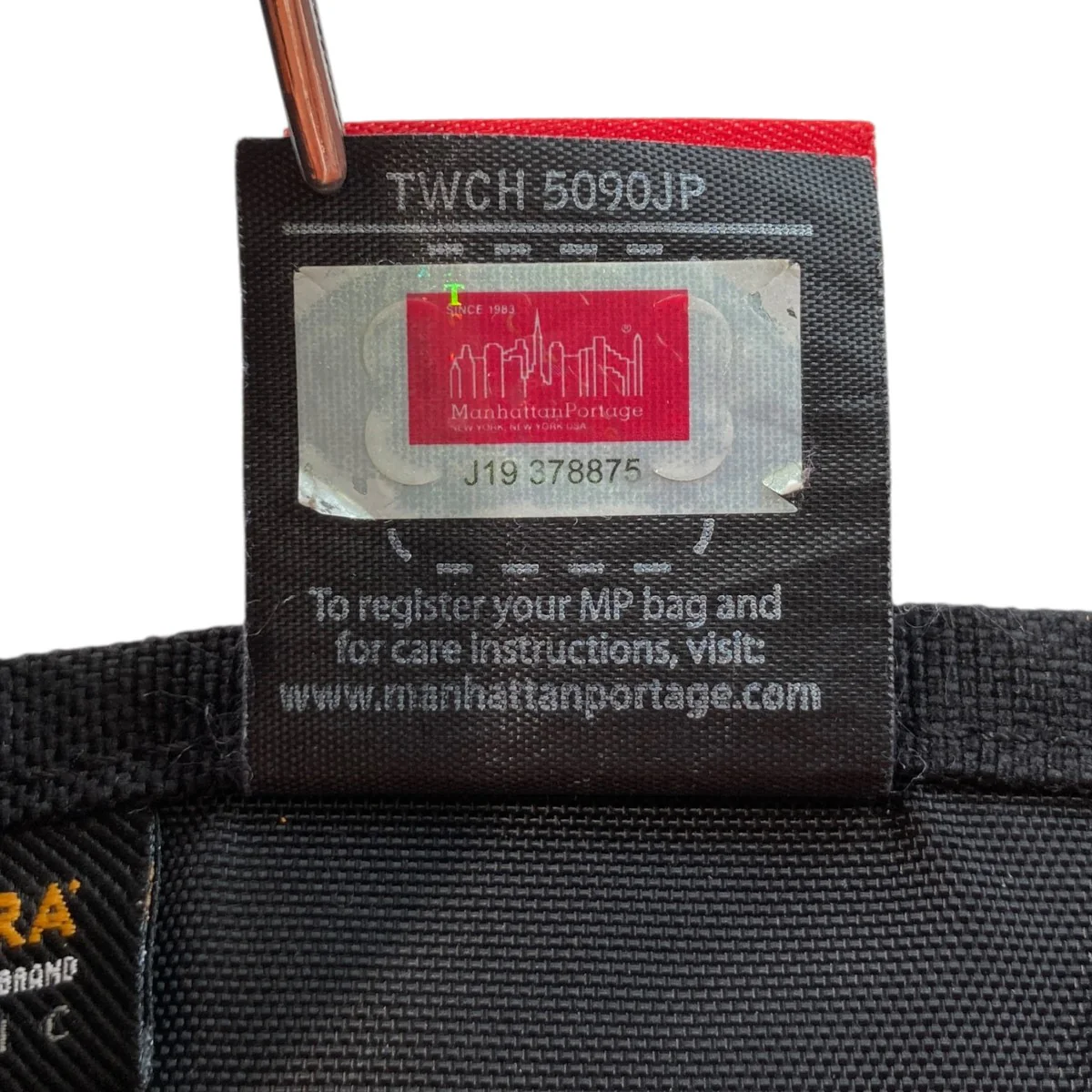 バックパックTWCH 5090JP - Image 10