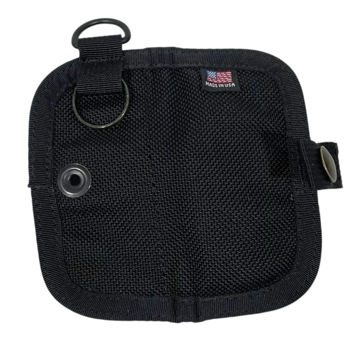 ジップキーケース ZIP KEY CASE BRA221A03 - Image 3