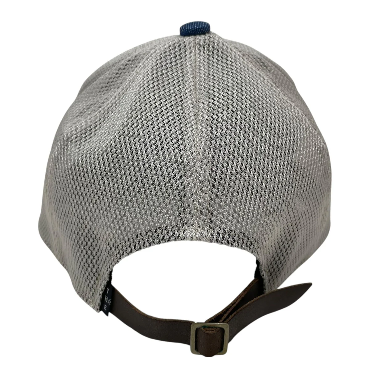 メッシュキャップ BLUEST Members cap ブルースト メンバーズキャップ - Image 4
