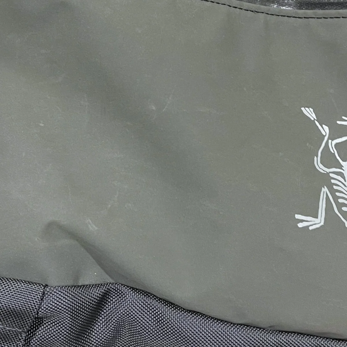 24AW アロー 22 バックパック Arro 22 Backpack X000007473 - Image 8
