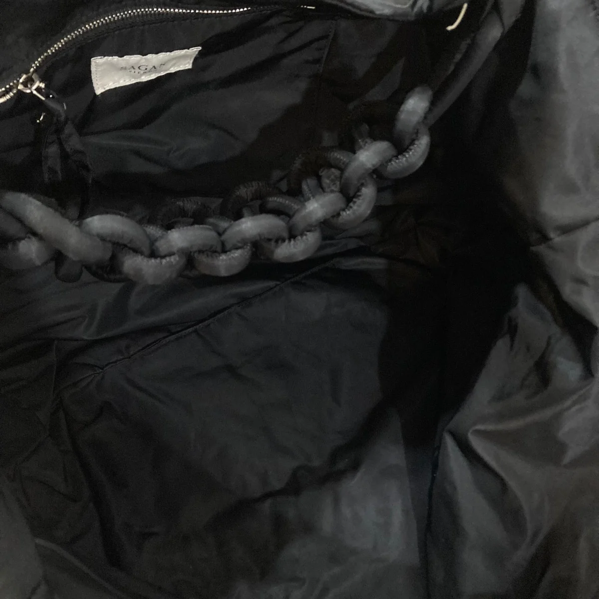 Pazar Toteトートバッグ - Image 5