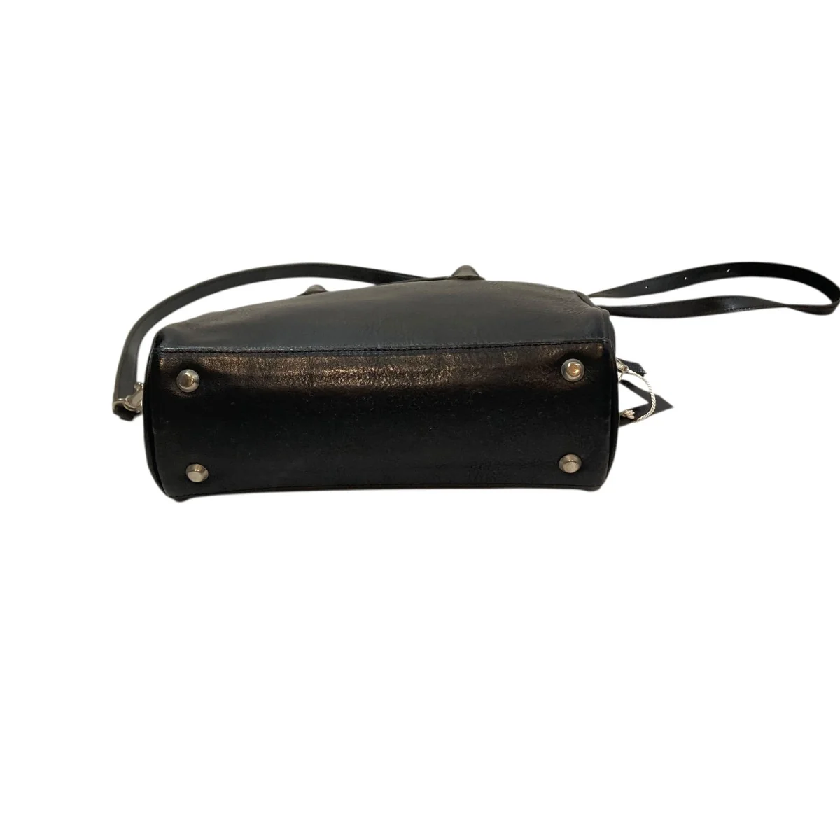 S-bowling bag miniショルダーバッグ835-09-009 - Image 4