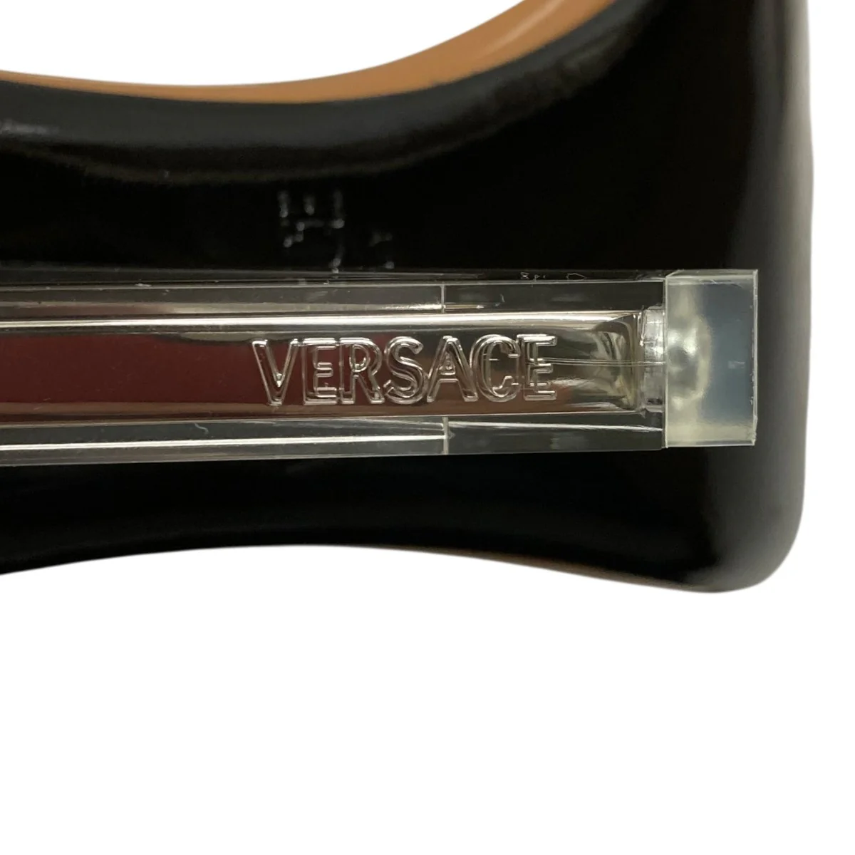 V2025 パテント サンダル 105 mmヒールサンダル1019159 - Image 7
