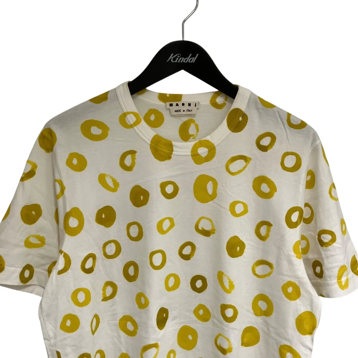 ドットプリントTシャツM05GC0107 - Image 3