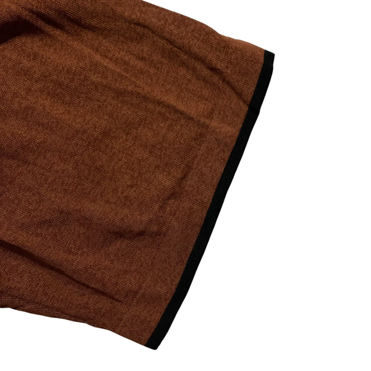 Cotton Paper Shirts Cardigan半袖コットンシャツカーディガンR27-MKSCD001 - Image 4